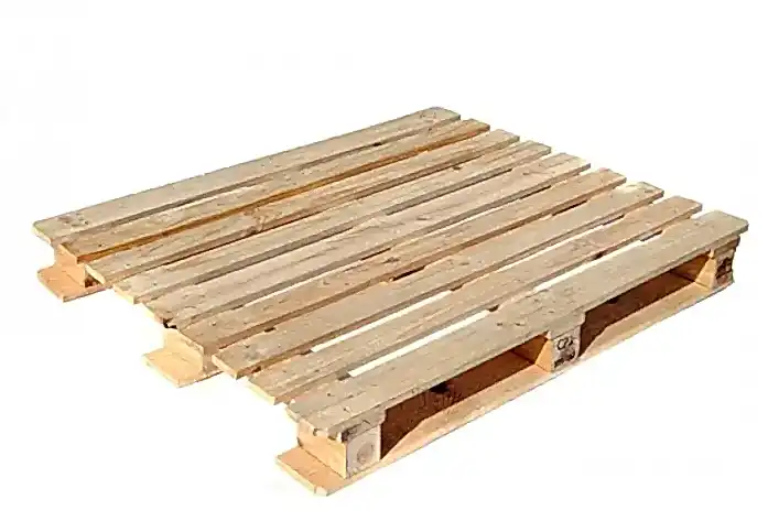 100x120 CP1 Ahsap Palet