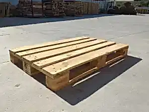 80X120 Epal Ahsap Palet