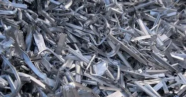 Aluminyum Hurda 1