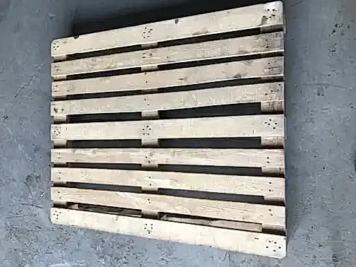 100x120 Ahşap Palet 13 100X120 AHSAP PALET 2