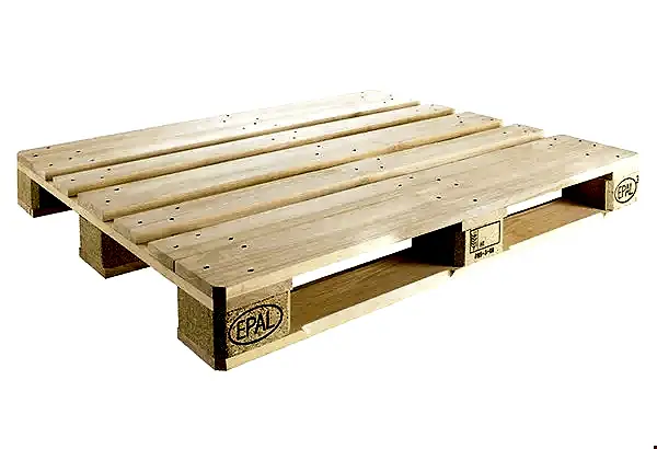 EURO PALET 4 euro palet nedir